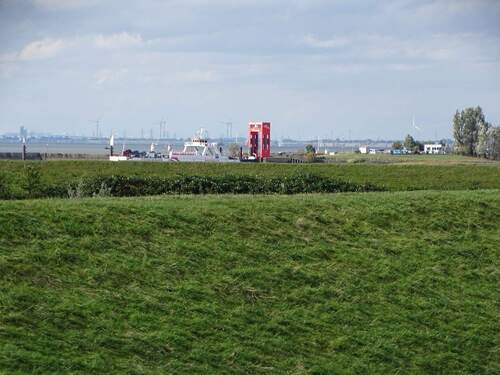 Elbblick - 