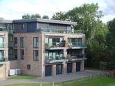 Mehrfamilienhaus - 