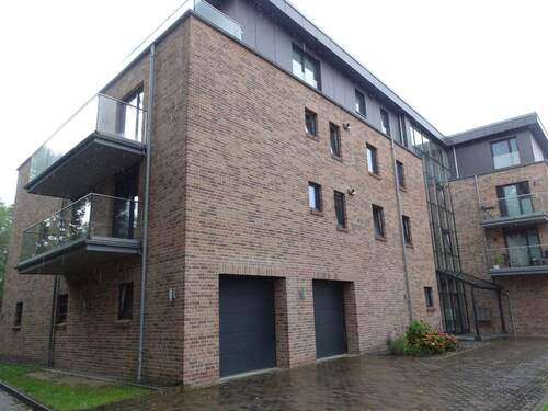 Eingangsbereich - 