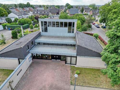 Luftbild - 5 Zimmer Büro zum Kaufen in Erftstadt