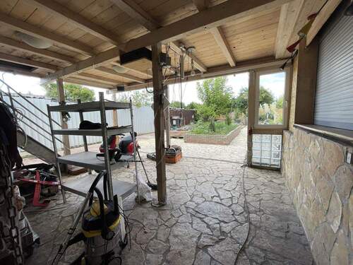 Garten - 