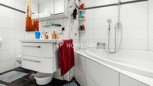 Badezimmer 1 - 