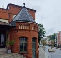 Phantastisch Wohnen im Viktoria-Quartier - 3-Zimmer-Wohnung mit Garten - Berlin Kreuzberg