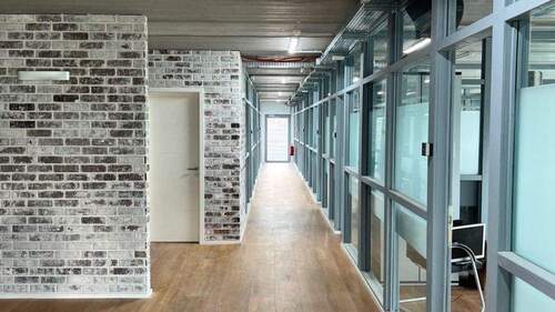 Flur Büroetage - Büro in Hürth