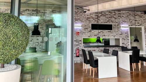 Gemeinschaftslounge - 