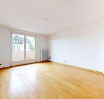 PHI AACHEN - Geräumige 3-Zimmer-Wohnetage mit Balkon in gut angebundener Lage von Aachen!