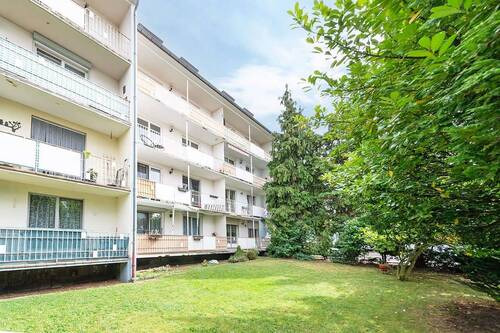 Immobilien-Aachen-Wohnung-Kaufen-BP606-10 - Etagenwohnung mit 81,50 m&sup2; in Aachen zum Kaufen