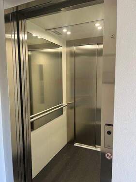 Aufzug - 
