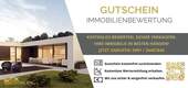 Gutschein Immobilienbewertung - 