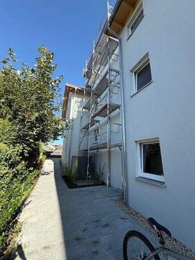 Ansicht - Etagenwohnung mit 96,40 m&sup2; in Feldkirchen zum Kaufen