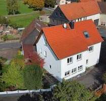 GROßZÜGIGES WOHNHAUS FÜR IHRE JUNGE FAMILIE! KEINE KÄUFERPROVISION! - Schwalmtal Rainrod