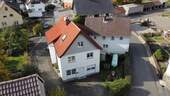 Draufsicht - 7 Zimmer Einfamilienhaus zum Kaufen in Schwalmtal
