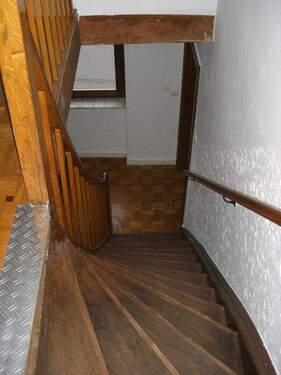 Treppe - 