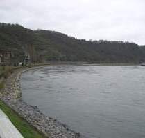 1. Linie am Rhein, Sonnenseite, Sankt Goarshausen Mittelhaus 145 QM