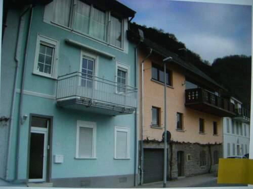 Bild 4 - Reihenendhaus mit 145,00 m&sup2; in Sankt Goarshausen zum Kaufen