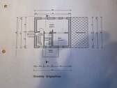Grundriss Erdgeschoss - 