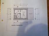 Grundriss Dachgeschoss - 