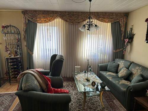 Wohnzimmer - 