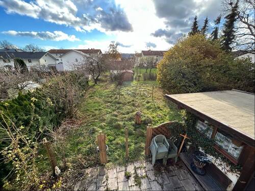 Grund - Grundstück in Bruckmühl zum Kaufen