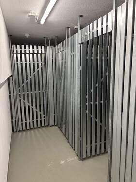 Kellerverschlag - 