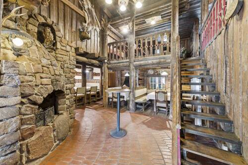 Restaurantbereich 1 - 