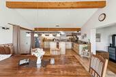 Küche Betreiberwohnung - 