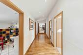 Flurbereich Whg. 1 - 