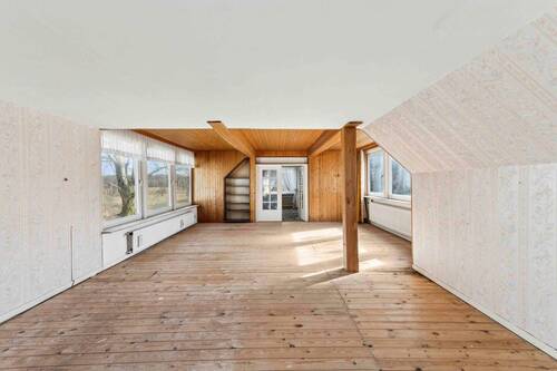 Wohnung 2 - 
