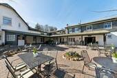 Innenhof - 