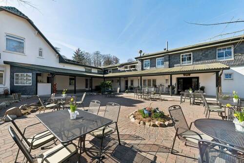 Innenhof - 