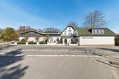 Straßenansicht - 