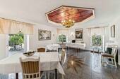Buffetbereich - Hotel, Pension, Gasthof in Selk
