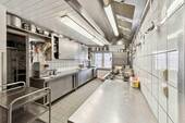 Gastroküche 1 - 