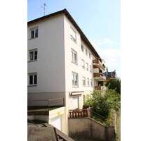 Große 3-Zimmerwohnung in Wiesbaden Nerotal