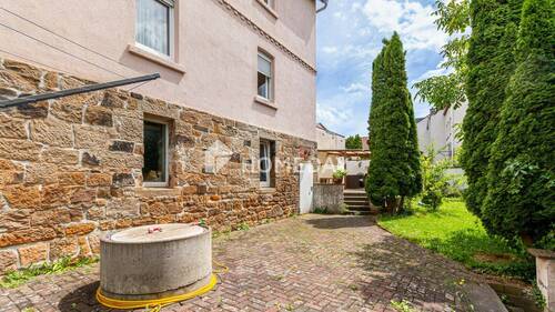 Terrasse 3 - 
