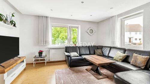 1. OG Wohnzimmer 2 - 