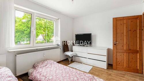 1. OG Kinderzimmer 1 - 