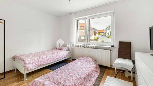 1. OG Kinderzimmer 2 - 