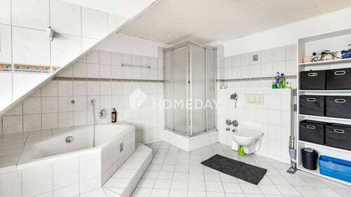 DG Badezimmer 2 - 