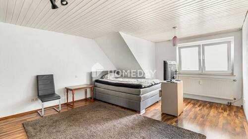 DG Schlafzimmer 2 - 