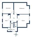 Grundriss DG - 