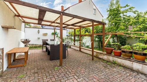 Terrasse 1 - 