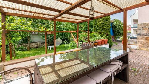 Terrasse 2 - 