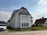 Hausansicht - 