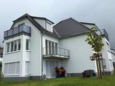 Hausansicht - 
