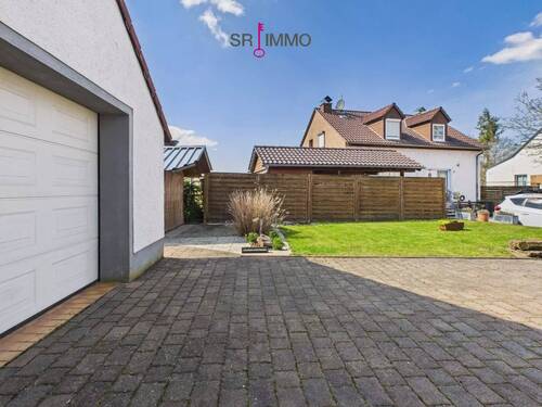 Bild 4 - Einfamilienhaus mit 166,00 m² in Bettingen zum Kaufen