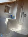 DG Badezimmer mit Dusche - 
