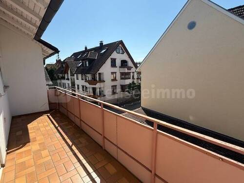 Balkon 1.OG - 