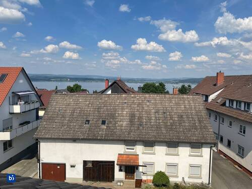 DG Dachfenster mit Seeblick - 