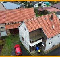 DIE GÜNSTIGE GELEGENHEIT! KEINE KÄUFERPROVISION! - Willingshausen / Merzhausen